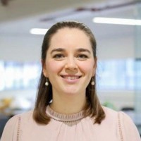 International Justice Mission Australia Employee Madeleine Frith's profile photo