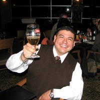 Adrian Perez Email & Phone Number