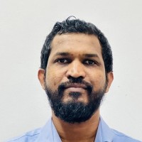 Fours Cash and Carry Employee Roshan Marcus's profile photo