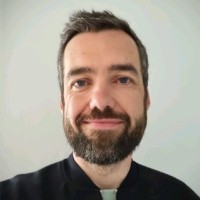 HanseWerk-Gruppe Employee Peter Taube's profile photo