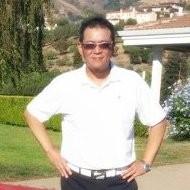 Solidlite Corp Employee Arnold Chen's profile photo