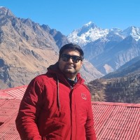 Sincro, a DealerOn company Employee Saket Sinha's profile photo