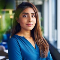 Chiiz.com Employee Trisha Roy's profile photo