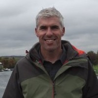 Stephen Melhuish Email