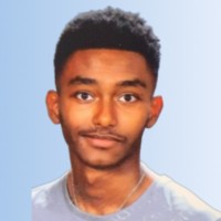 The Goff Financial Group Employee Adonai Kidane's profile photo