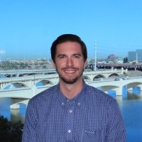 Reborn Cabinets Employee Michael Huffaker's profile photo