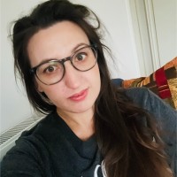 Specsavers Employee Csilla K.'s profile photo