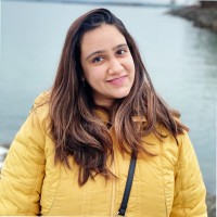 Edenshaw Developments Employee Snehi Parmar's profile photo