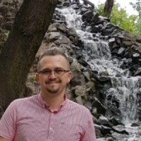 Barnes Aerospace Employee Bartosz Borowski's profile photo