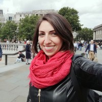 Alce Nero S.p.a Employee Jennifer Preziosi's profile photo