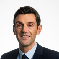 ICSS Employee Derek Thoms's profile photo