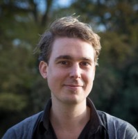 Unc Inc Employee Martijn Houtman's profile photo