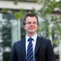 Austrian Power Grid AG Employee Jan Noessner's profile photo