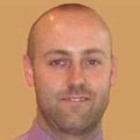 Nitro, Inc. Employee Greg Patricio's profile photo