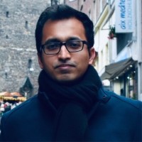 Cognizant Employee Mayank A.'s profile photo