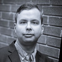 Synergos is now Mattison Employee Justin Ocepek-Sines's profile photo
