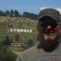 Universal Studios Employee Clark Powell's profile photo