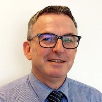 Antalis Employee Chris Green's profile photo