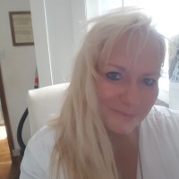 Synnovis Employee Ruth Walker's profile photo