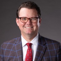 State of Mississippi --Division of Medicaid Bureau of Human Resources, PHR Employee Chris Smith's profile photo