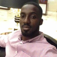 Michael Boakye Email