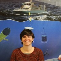 Socib Employee Aina García Gómez's profile photo