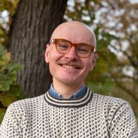 iNaturalist Employee Seth Peterson's profile photo