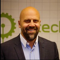 Technogarden Employee Frode Evensen's profile photo