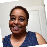 Internal Revenue Service Employee Traci Young's profile photo