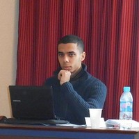 AGILICIO Groupe Webnet Employee Oussama Khazri's profile photo