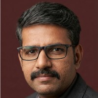Clear Demand Employee Vinothkumar Ganapathy's profile photo