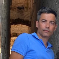 BAT Employee Francesc Realp's profile photo