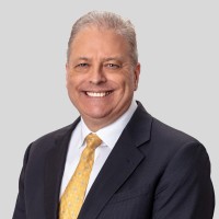 California Bank & Trust Employee Steven Stuckey's profile photo