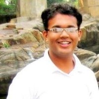 Oddup Employee Aniket Mazumdar's profile photo