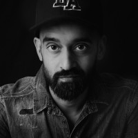 UNIT9 Employee Marc D'Souza's profile photo