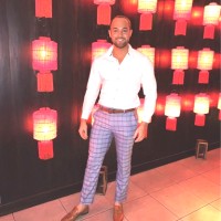 Fluid Branding Employee Jack Pinkham's profile photo