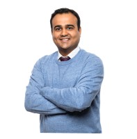 Krasan Consulting Services Employee Devarshi Bhatt's profile photo
