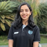 Mansi Agarwal's profile photo