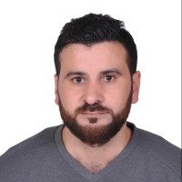 OMELEC Employee Nabil Agrirane's profile photo