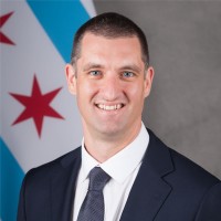 City of Chicago Office of Inspector General Employee Nathaniel Wackman's profile photo