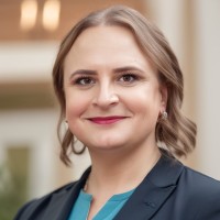 Nora Young's profile photo