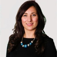 British Business Bank Employee Karen Barnett's profile photo
