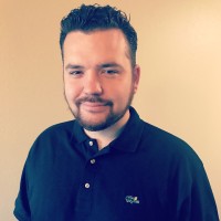 Ascension IT Employee Dominic Holloway's profile photo