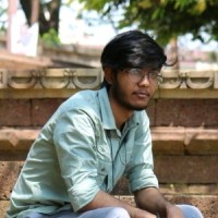 Ant Studio Employee Smarta Ghosh's profile photo