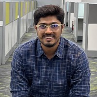 NICE Employee Punit Shukla's profile photo