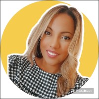 Eton House Employee Laetitia Higgins's profile photo