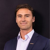 Solutech Employee Ryan Hauman's profile photo