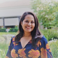 Kaiser Permanente Employee Marcella Lopez's profile photo