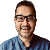 TerraClear Inc Employee Vivek Nayak's profile photo