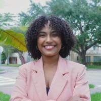 NASW-MA Chapter Employee Crisbelly Adames's profile photo